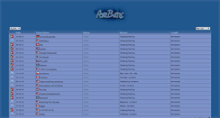 Desktop Screenshot of bans.avamods.com